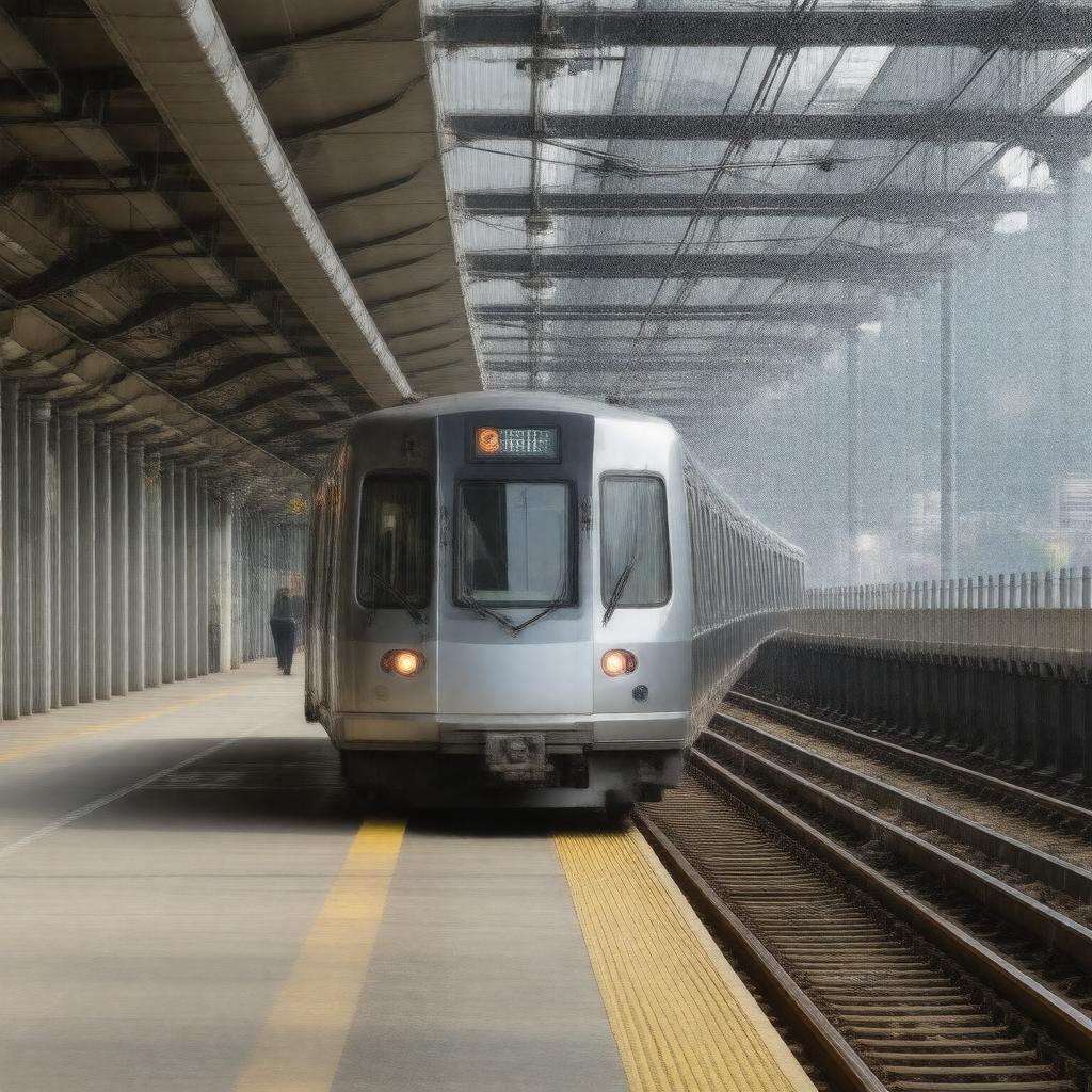 Silver Line (Washington Street)